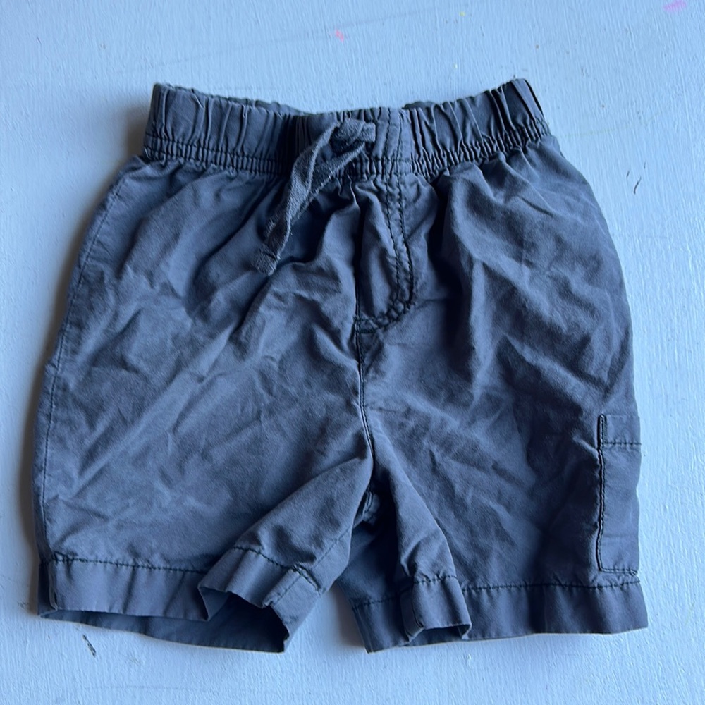 Lightweight Shorts